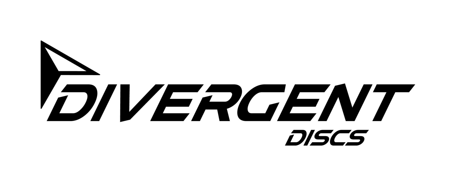 cropped Divergent Discs Bar Logo 1 Best Disc Golf Black Friday Deals 2022
