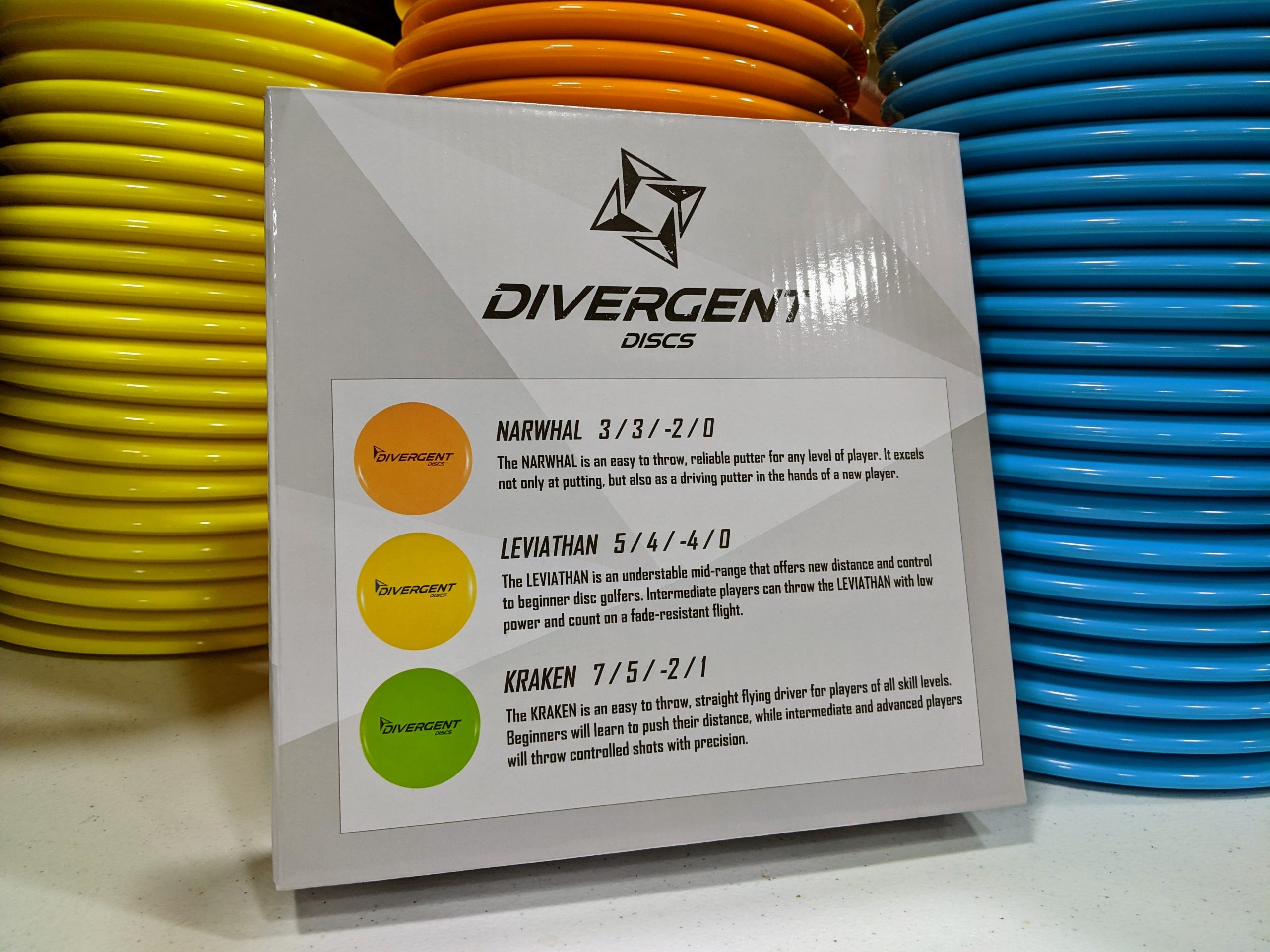 Divergent Discs 3 Disc Box Set