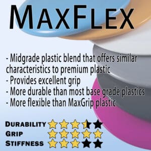 MaxFlex Plastic