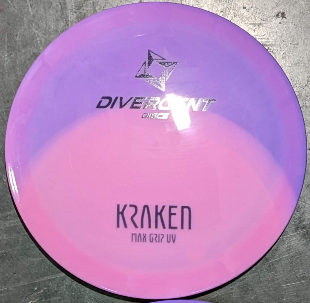 Pink to Purple Colorshift