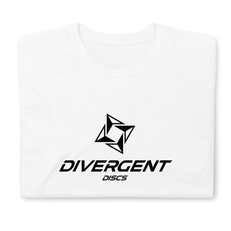 Divergent Discs Aparel