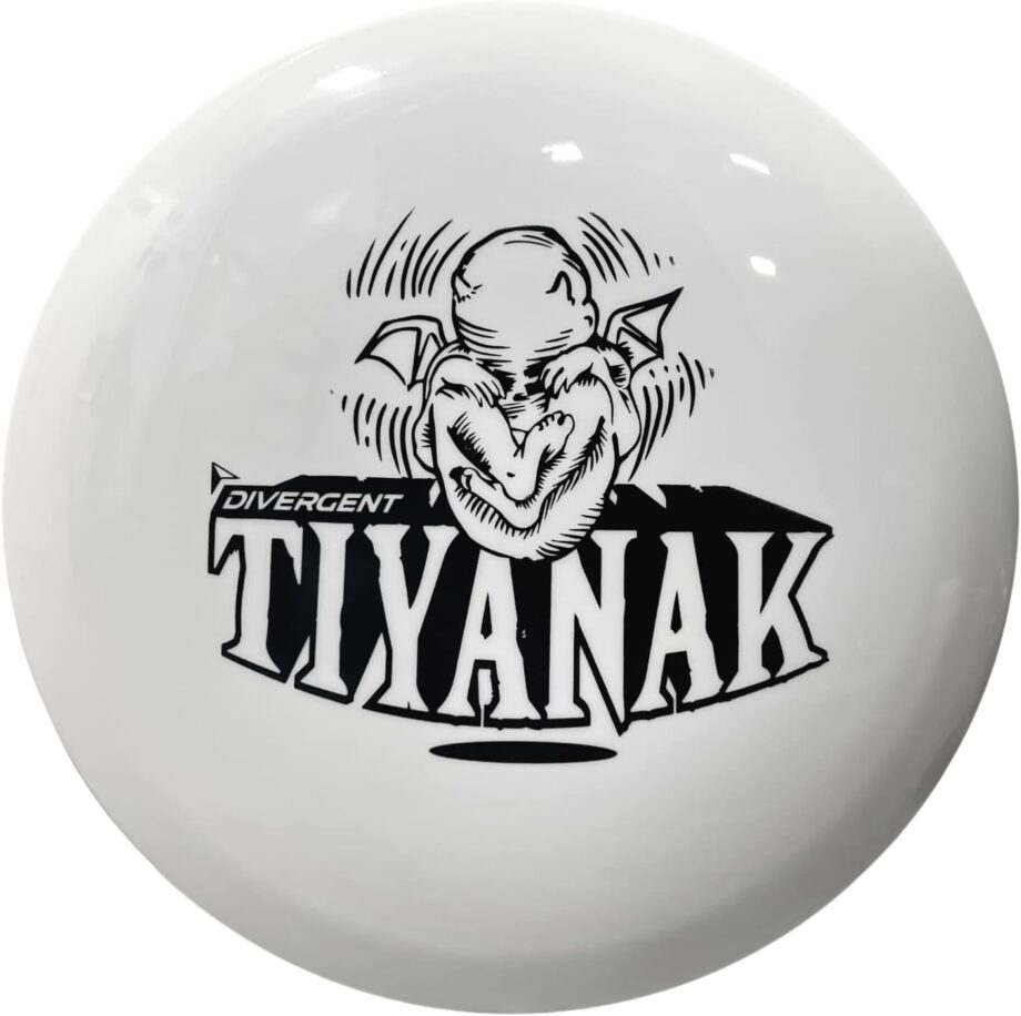 Tiyanak - Top Very Understable Driver