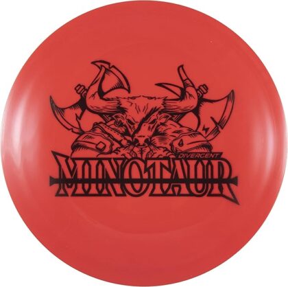 minotaur max grip red