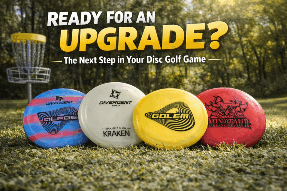 ready for an upgrade