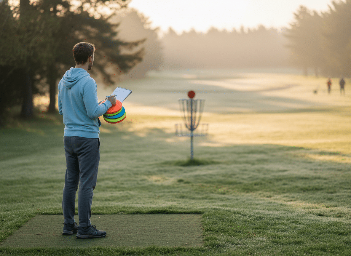 Setting Goals and Tracking Progress