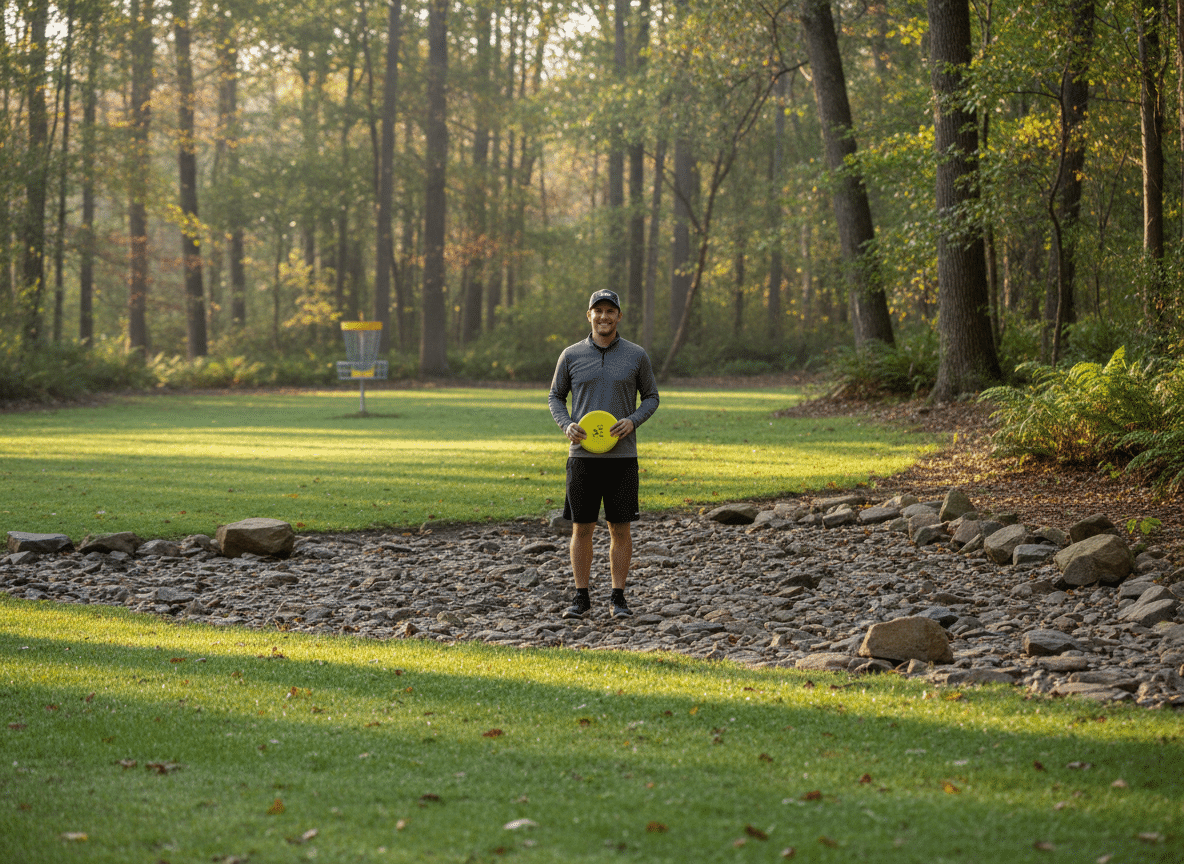 Dealing with different Terrain