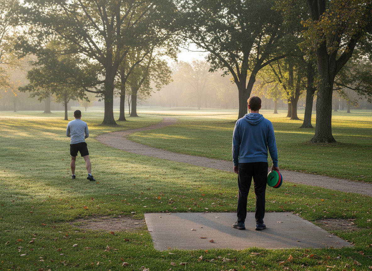 Disc Golf Etiquette – The Dos and Do Nots