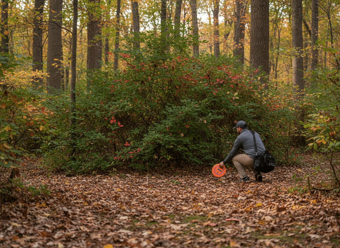 Avoid Losing Discs: Simple habits that save money fast